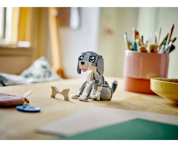 LEGO Playful Cat - slika 4