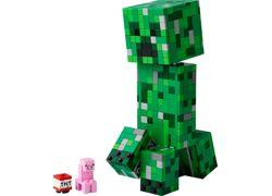 LEGO The Creeper