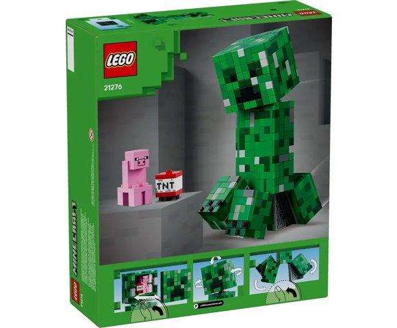 LEGO The Creeper - slika 5