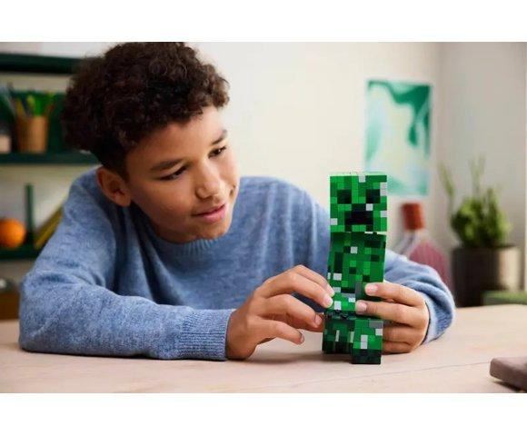 LEGO The Creeper - slika 4