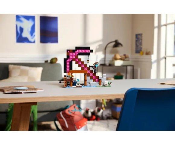 LEGO The Pickaxe Mine - slika 5