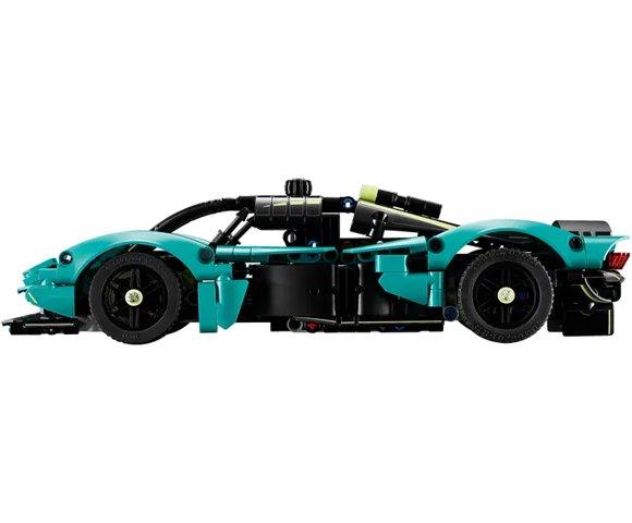 LEGO Aston Martin Valkyrie - slika 3