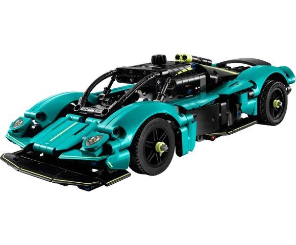 LEGO Aston Martin Valkyrie - slika 2