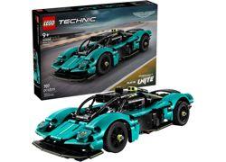 LEGO Aston Martin Valkyrie