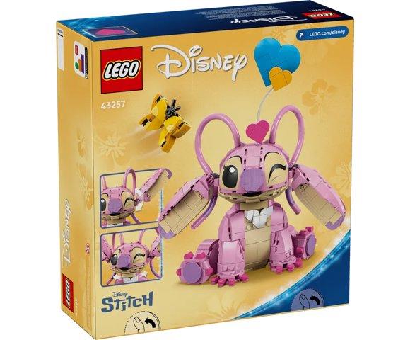 LEGO Angel - slika 6