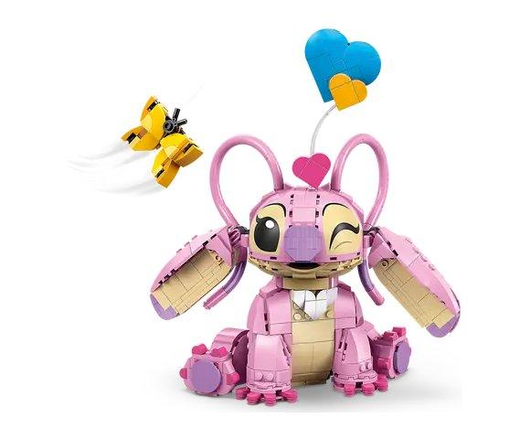 LEGO Angel - slika 4