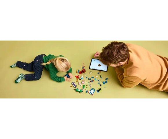 LEGO Toy Story Celebration Train and RC Car - slika 4