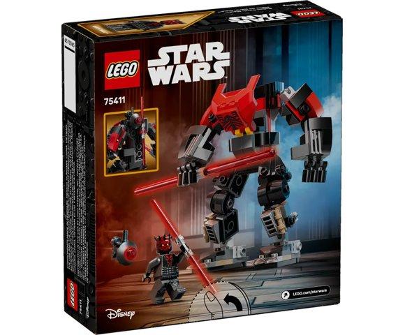 LEGO Darth Maul Mech - slika 5