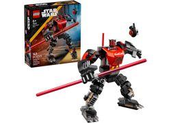 LEGO Darth Maul Mech