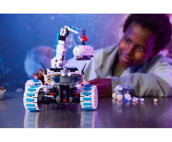LEGO Lunar Outpost Moon Rover Space Vehicle - slika 5