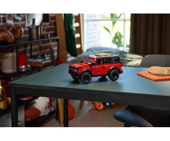 LEGO Ford Bronco SUV - slika 5