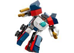 LEGO Mini Ninja Combo Mech