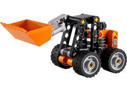 LEGO Skid-Steer Loader