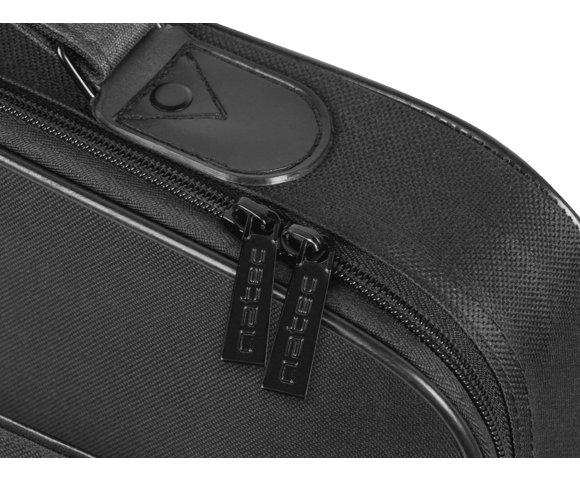 Natec IMPALA 2 17 Onyx Black torba - slika 10