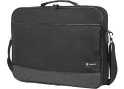 Natec IMPALA 2 17 Onyx Black torba