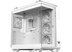 ASUS TUF GAMING GT502 Horizon ARGB White kućište