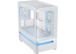 ASUS PRIME AP202 ARGB White kućište