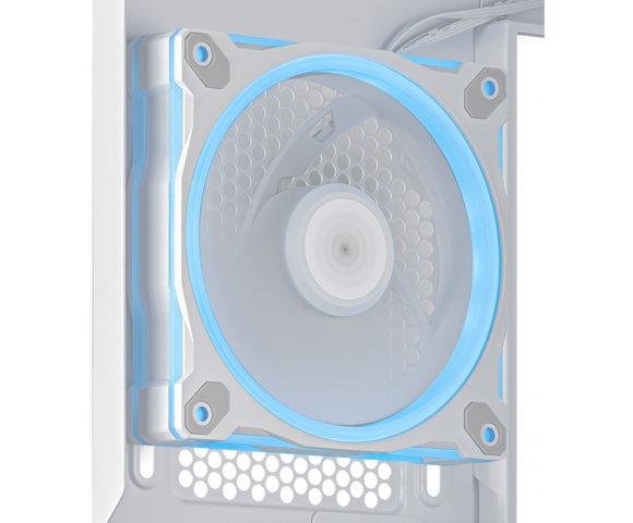 ASUS PRIME AP202 ARGB White kućište - slika 19