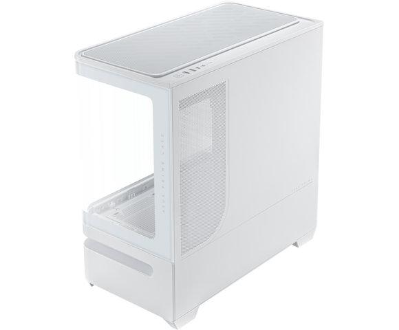 ASUS PRIME AP202 ARGB White kućište - slika 9