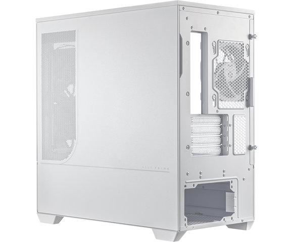 ASUS PRIME AP202 ARGB White kućište - slika 15