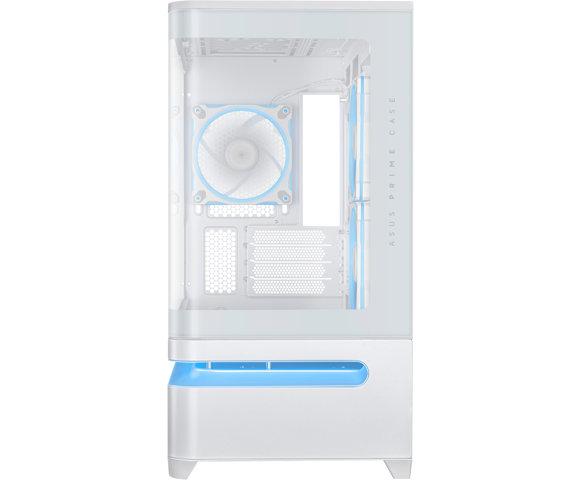 ASUS PRIME AP202 ARGB White kućište - slika 3