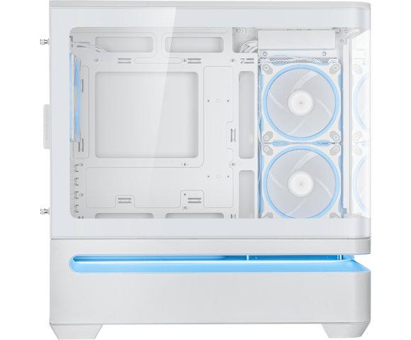 ASUS PRIME AP202 ARGB White kućište - slika 18