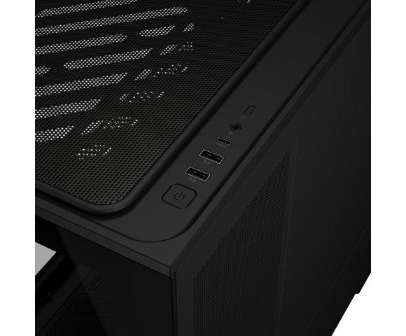 ASUS PRIME AP202 ARGB Black kućište - slika 13