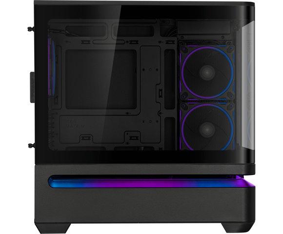 ASUS PRIME AP202 ARGB Black kućište - slika 16