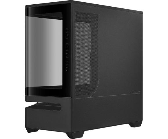 ASUS PRIME AP202 ARGB Black kućište - slika 19