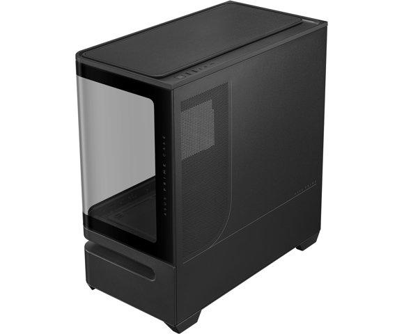 ASUS PRIME AP202 ARGB Black kućište - slika 7