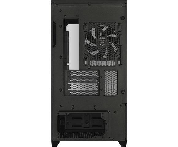ASUS PRIME AP202 ARGB Black kućište - slika 4