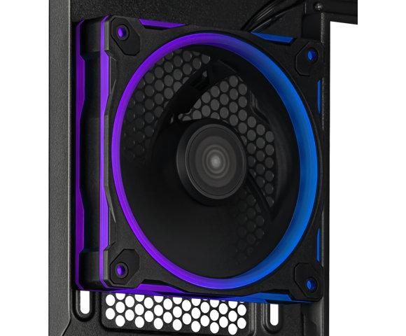 ASUS PRIME AP202 ARGB Black kućište - slika 20