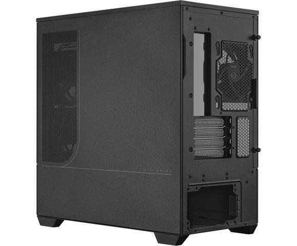 ASUS PRIME AP202 ARGB Black kućište - slika 11