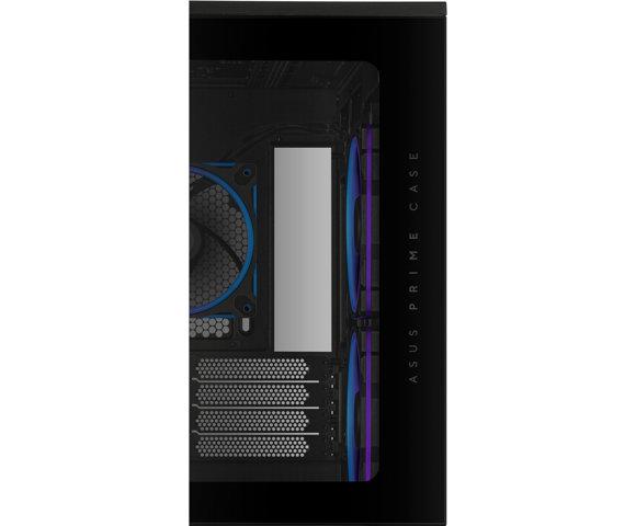 ASUS PRIME AP202 ARGB Black kućište - slika 3