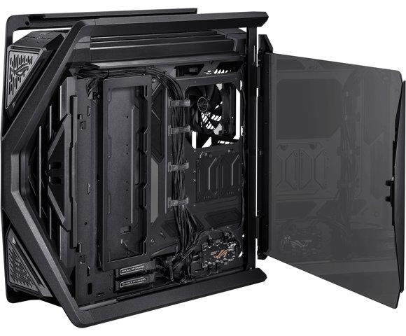 ASUS ROG Hyperion GR701 BTF Edition kućište - slika 10