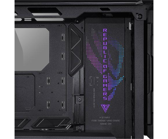 ASUS ROG Hyperion GR701 BTF Edition kućište - slika 29