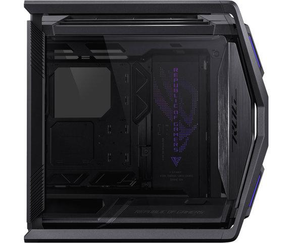 ASUS ROG Hyperion GR701 BTF Edition kućište - slika 17