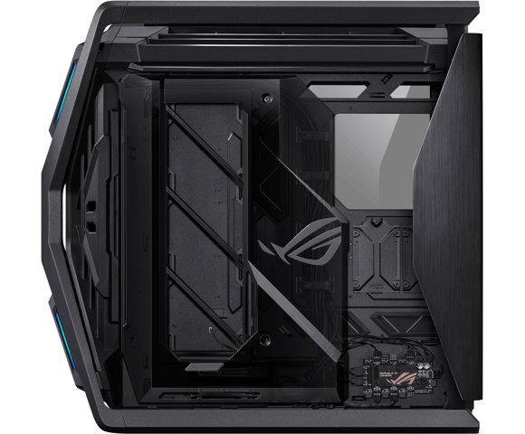 ASUS ROG Hyperion GR701 BTF Edition kućište - slika 23