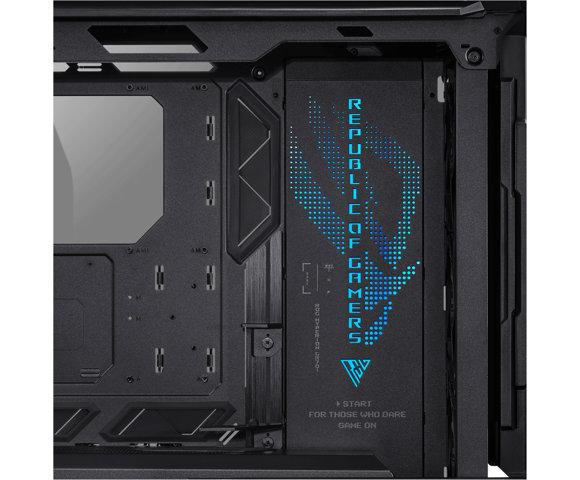 ASUS ROG Hyperion GR701 BTF Edition kućište - slika 24