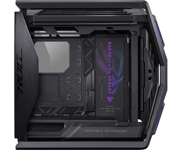 ASUS ROG Hyperion GR701 BTF Edition kućište - slika 30