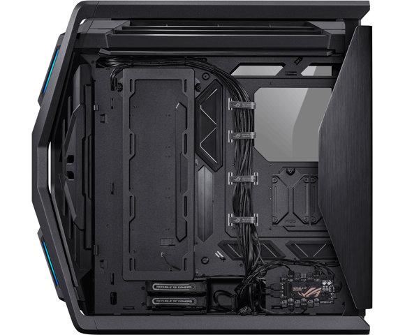 ASUS ROG Hyperion GR701 BTF Edition kućište - slika 21