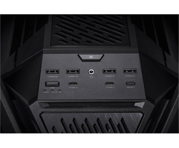 ASUS ROG Hyperion GR701 BTF Edition kućište - slika 8