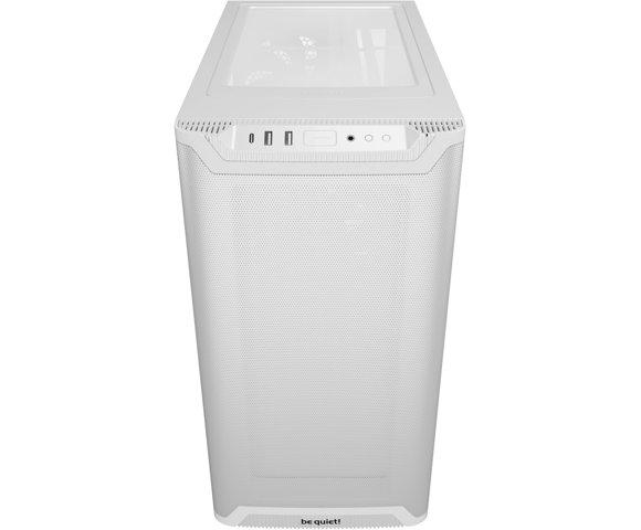 BeQuiet PURE BASE 501 LX White kućište - slika 4