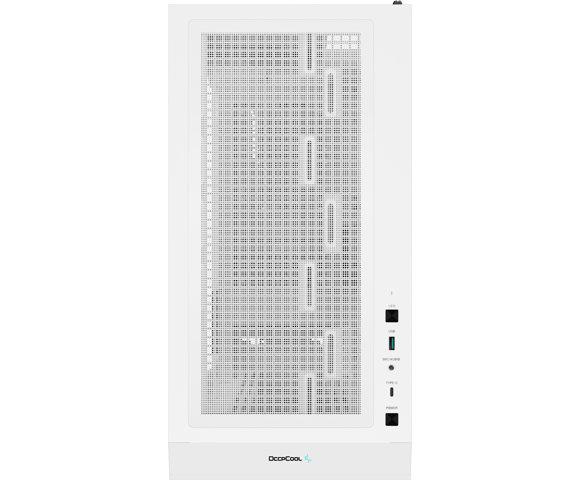 DEEPCOOL CH560 DIGITAL WH kućište - slika 9