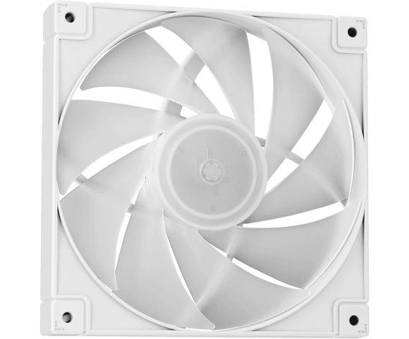 DEEPCOOL CH560 DIGITAL WH kućište - slika 2