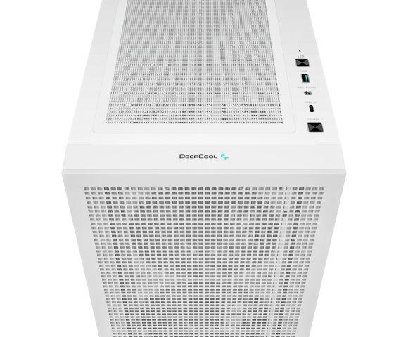 DEEPCOOL CH560 DIGITAL WH kućište - slika 12