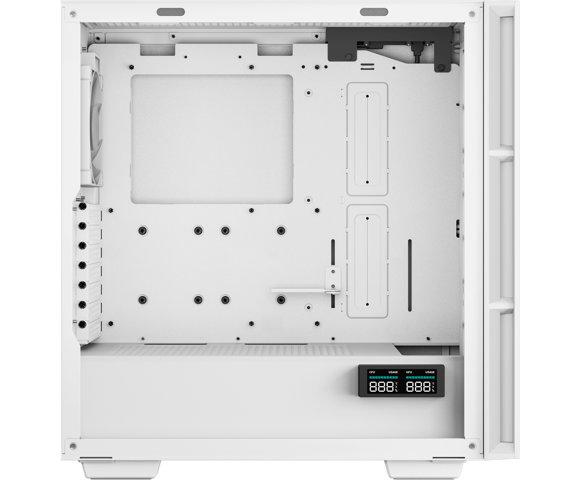 DEEPCOOL CH560 DIGITAL WH kućište - slika 7