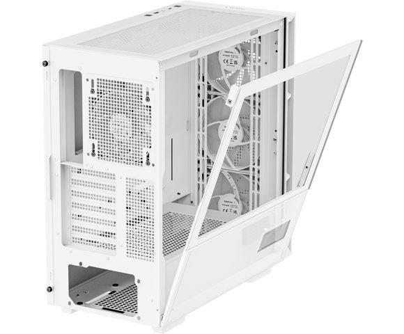 DEEPCOOL CH560 DIGITAL WH kućište - slika 11