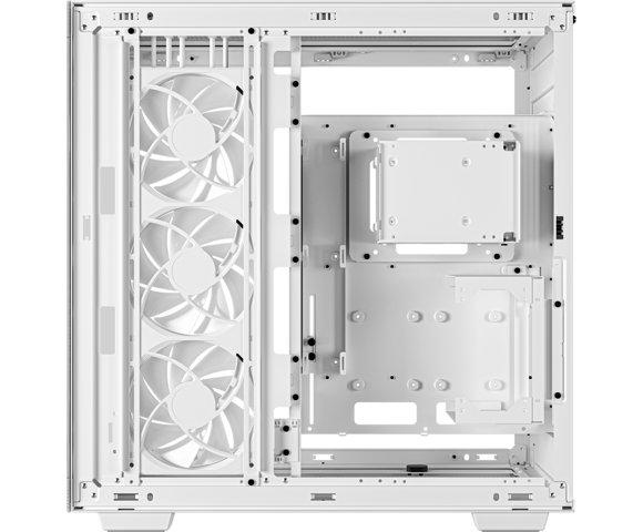 DEEPCOOL CH780 WH kućište - slika 7
