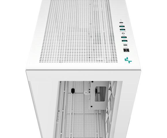 DEEPCOOL CH780 WH kućište - slika 8